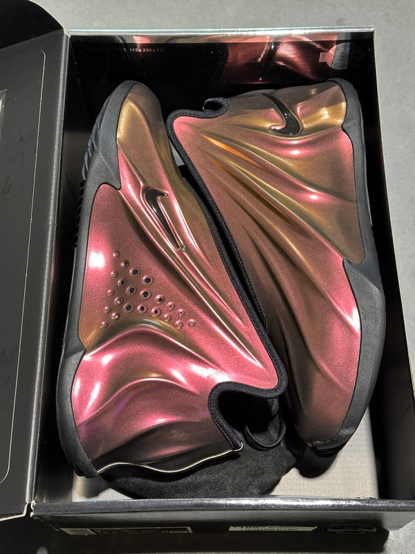 Nike GT Future - Metallic Red Bronze Size 9