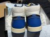 Air Jordan 1 Retro High OG SP - Fragment x Union LA Sport Royal Size 8