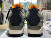 Air Jordan 4 Retro OG SP - Undefeated Size 10