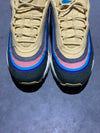 Nike Air Max 1/97 - Sean Wotherspoon Size 9