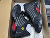 Air Jordan 14 Retro - Last Shot 2018 Size 9