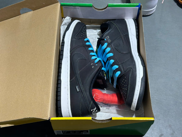 Nike SB Dunk Low Pro QS - Civilist Size 9.5