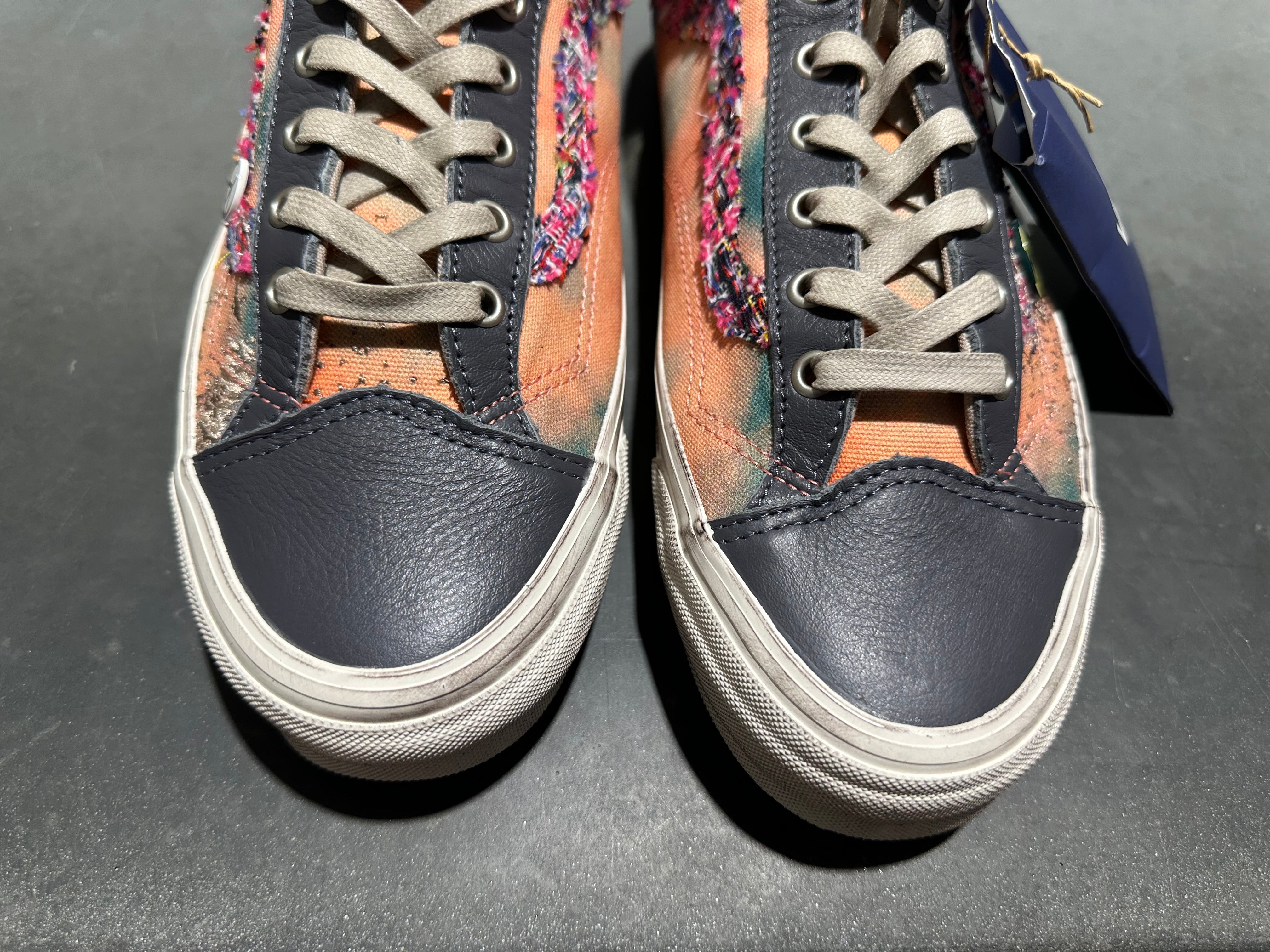 Vans LX Old Skool 36 - Souvenir/Asphalt Size 11.5
