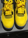 Air Jordan 4 Retro - Lightning Size 9.5