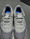 Air Jordan 11 Retro Low - Cement Grey Size 9.5