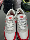 W Nike Air Max 1 '86 OG - Big Bubble Sport Red Size 10.5W/9M