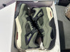 Air Jordan 4 Retro OG SP - Undefeated Size 9