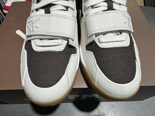 Air Jordan Jumpman Jack TR Travis Scott - Sail Size 10.5