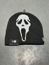 NEW Supreme Ghostface Beanie - Black