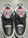 Air Jordan 3 Retro - Black Cement 2018 Size 9