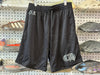 NEW Chrome Hearts Mesh Shorts - Black Size Medium