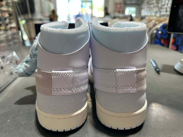 Air Jordan 1 Retro High - Virgil Abloh Archive/Alaska Size 11