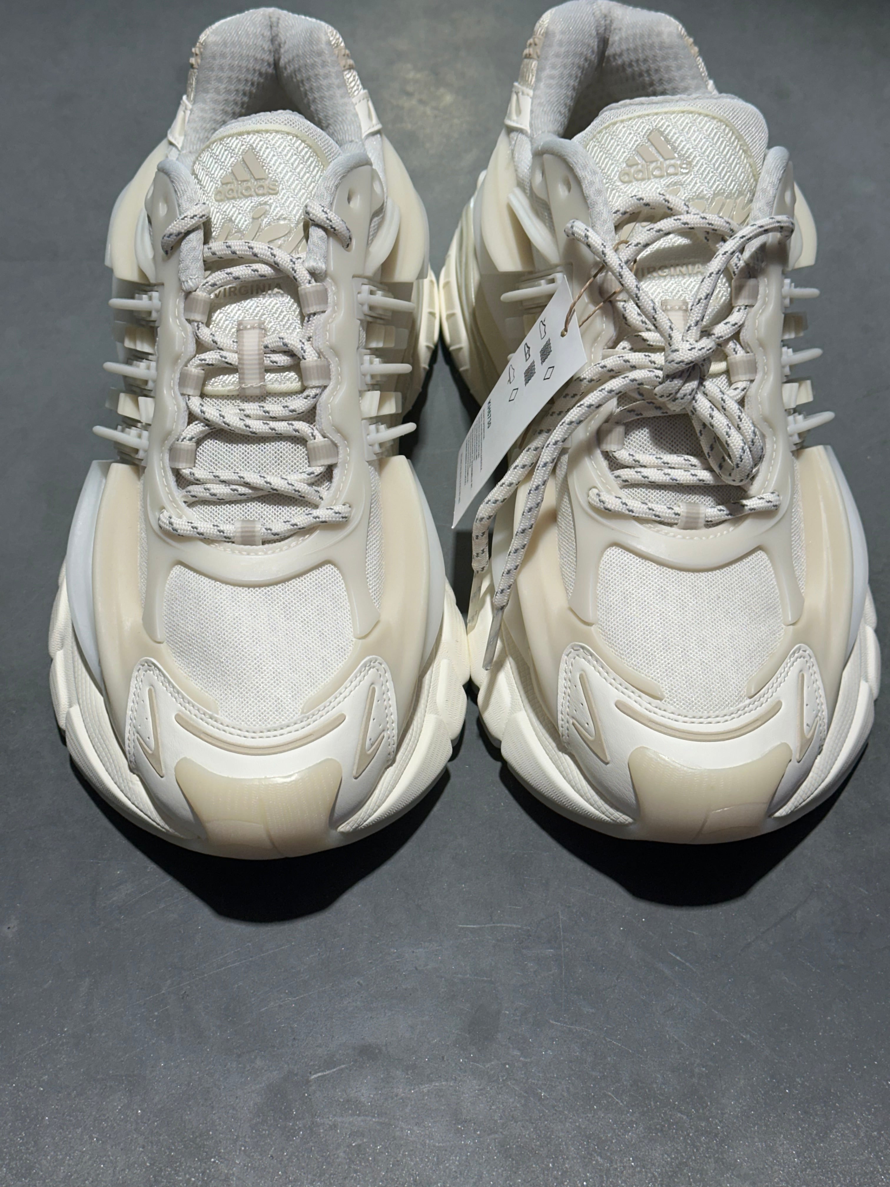 Adidas Adistar Jellyfish Pharrell Williams - White Size 10.5