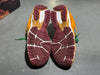 New Balance 2002R Salehe Bembury Peace Be The Journey - Orange Size 11.5
