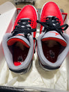 Air Jordan 3 Retro SE - Unite/Fire Red Size 11
