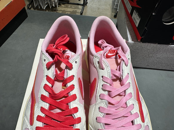 Air Jordan 1 Low OG SP - Travis Scott/Tropical Pink Size 13