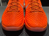 Nike Kobe 6 Protro - Total Orange Size 13