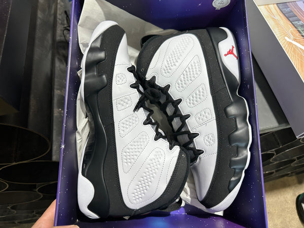 Air Jordan 9 Retro - Space Jam 2026 Size 10.5