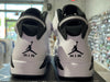 Air Jordan 6 Retro - Reverse Oreo Size 9