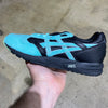 ASICS Gel-Saga Diamond Supply Co x Ronnie Fieg Aqua Blue Black