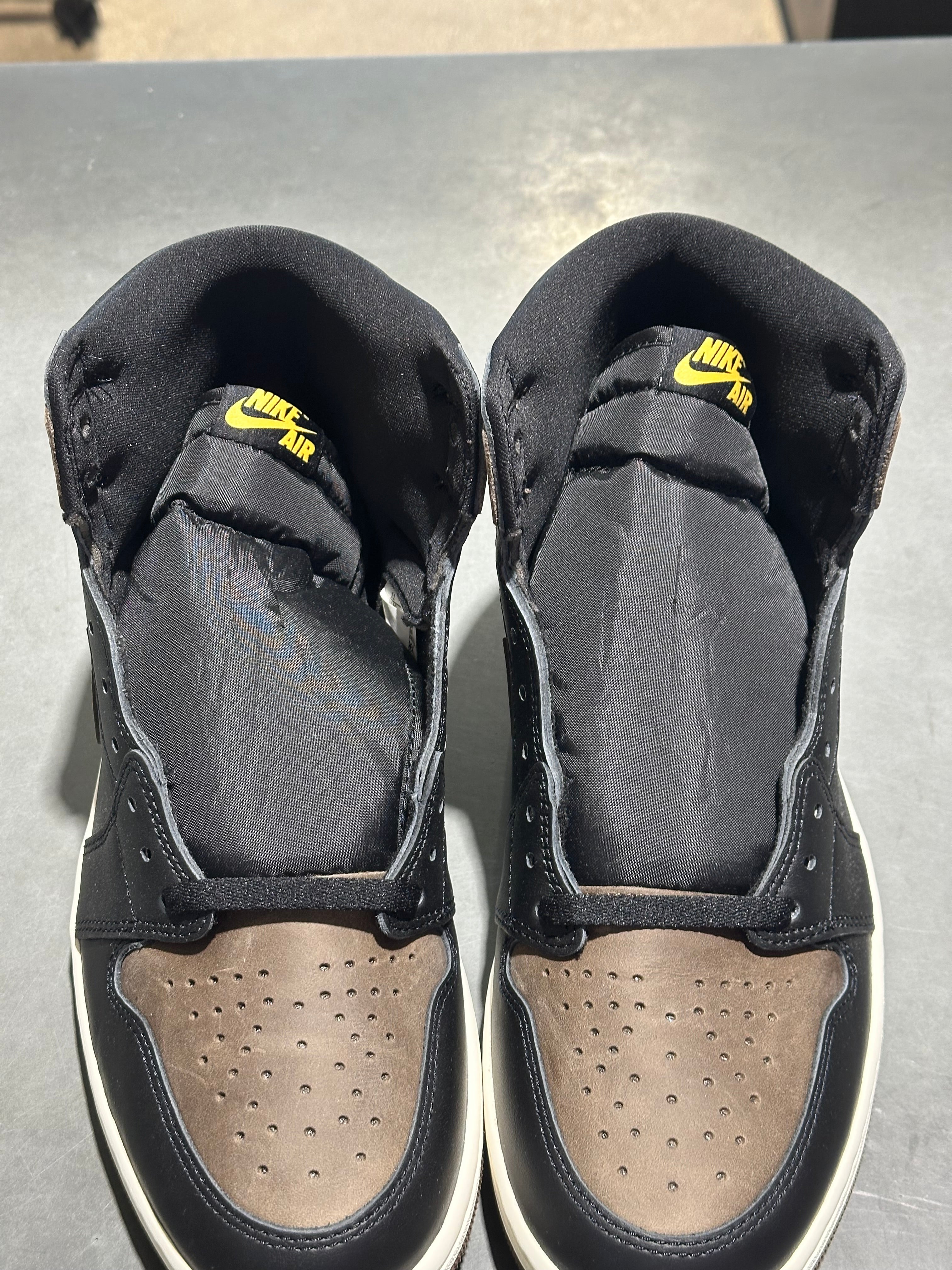 Air Jordan 1 Retro High OG - Palomino 2.0 Size 11