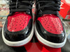 Air Jordan 1 Retro High OG - Patent Bred Size 9