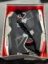 Air Jordan 4 Retro - Bred 2019 Size 10