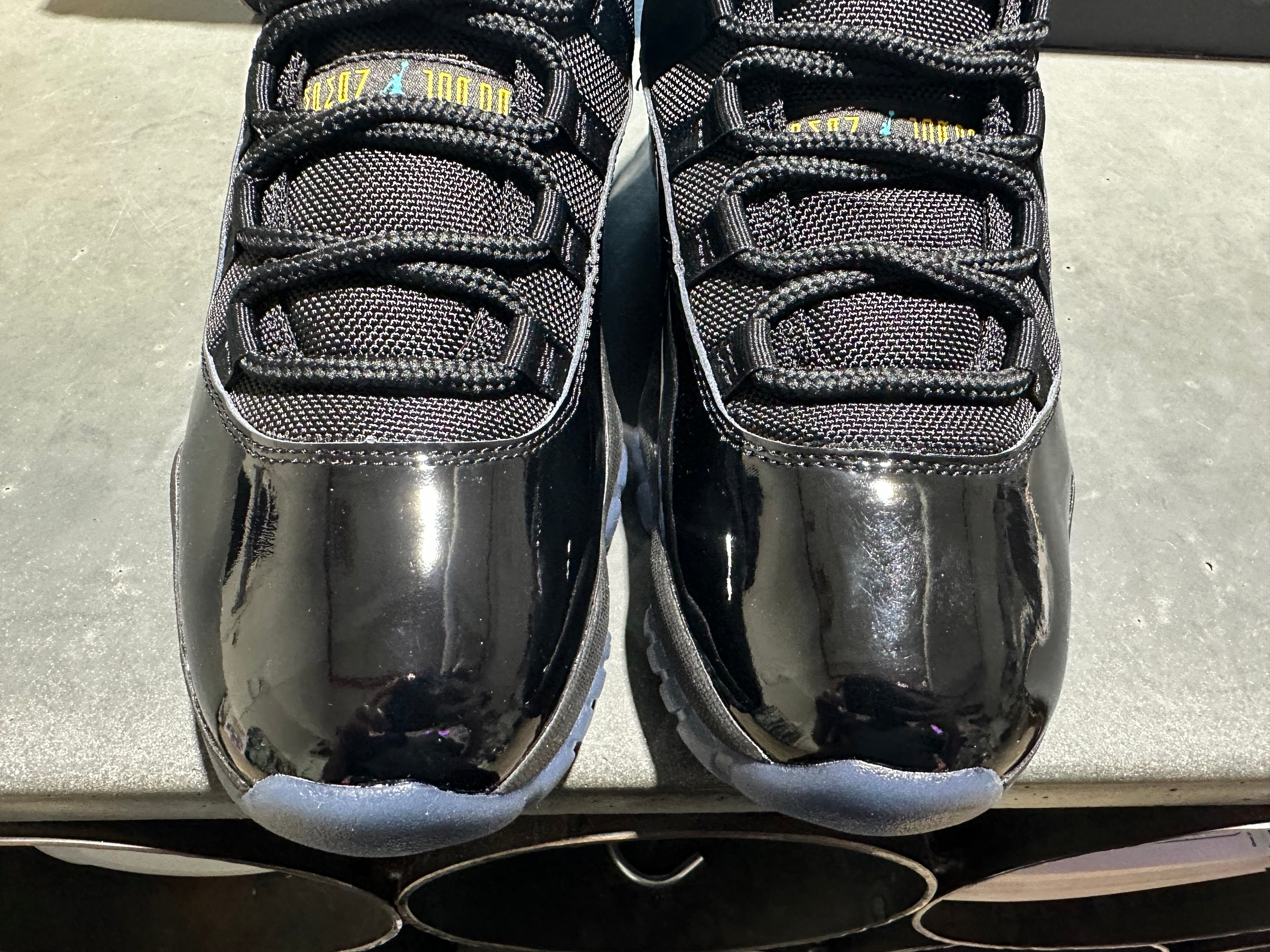 Air Jordan 11 Retro - Gamma 2025 Size 9.5