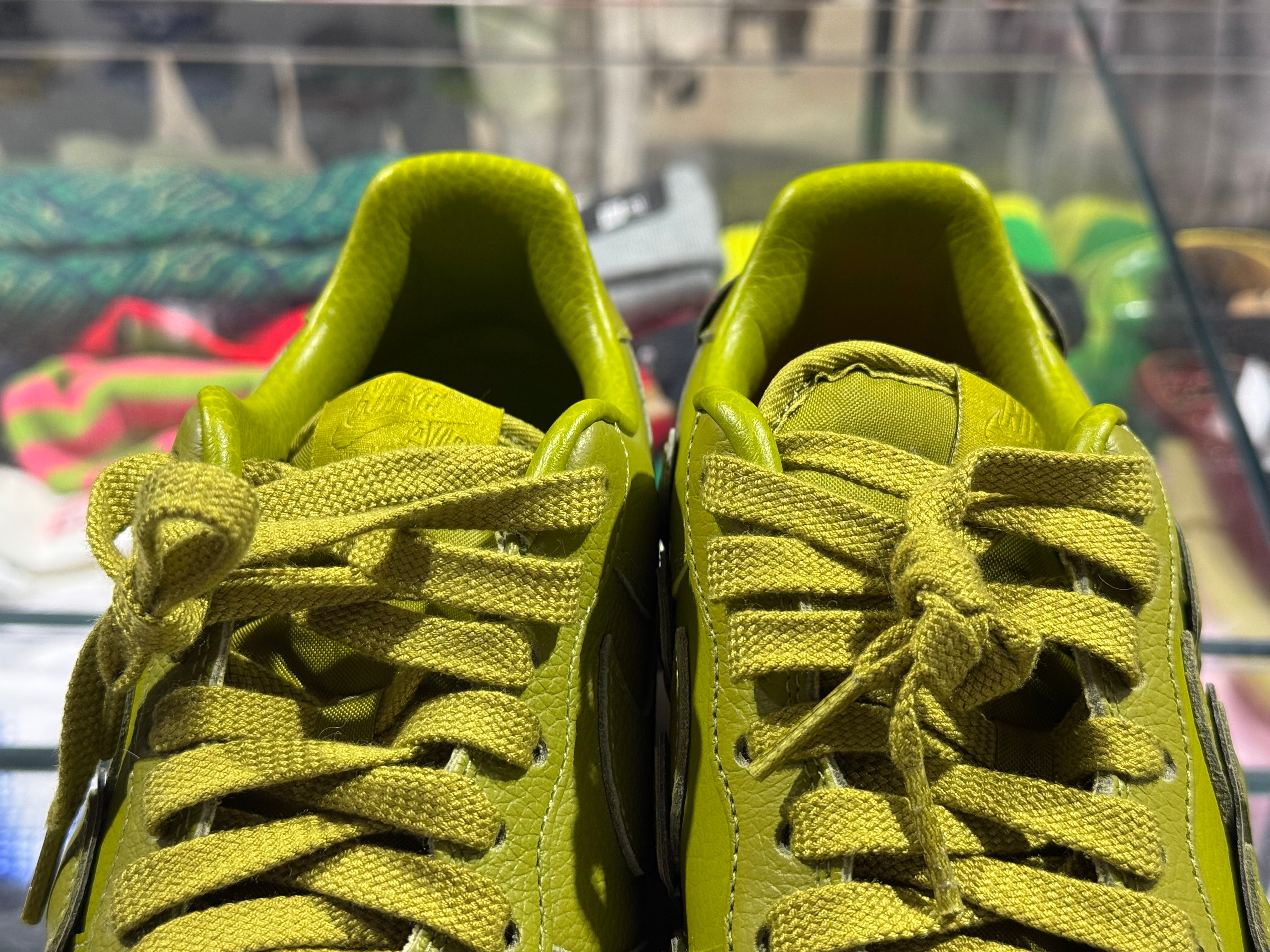 Nike Air Force 1 Low SP - CPFM/Moss Size 11