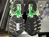 Adidas PW Adistar Jellyfish - Green Size 10