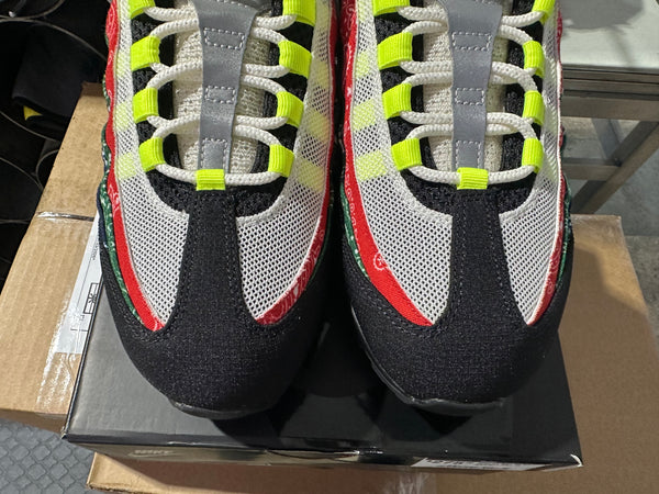Nike Air Max 95 SP - Bandana Size 11