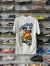 DAILY Toriyama 2.0 Tee - White
