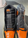Air Jordan 1 Retro High OG - SBB 3.0 Size 12