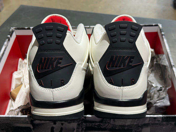 Air Jordan 4 Retro OG FC - Flight Club Size 13