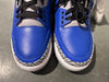 Air Jordan 3 Retro - Varsity Royal Cement Size 11