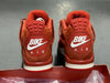 Air Jordan 4 Retro OG SP - Nigel Sylvester Brick by Brick Size 9