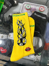NEW Chrome Hearts Socks