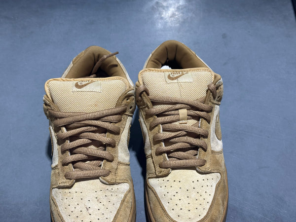 Nike SB Dunk Low - Reese Forbes Wheat Size 10