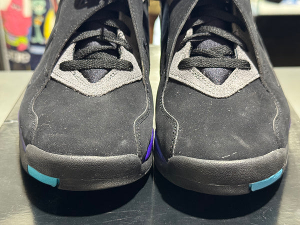Air Jordan 8 Retro - Aqua 2025 Size 9