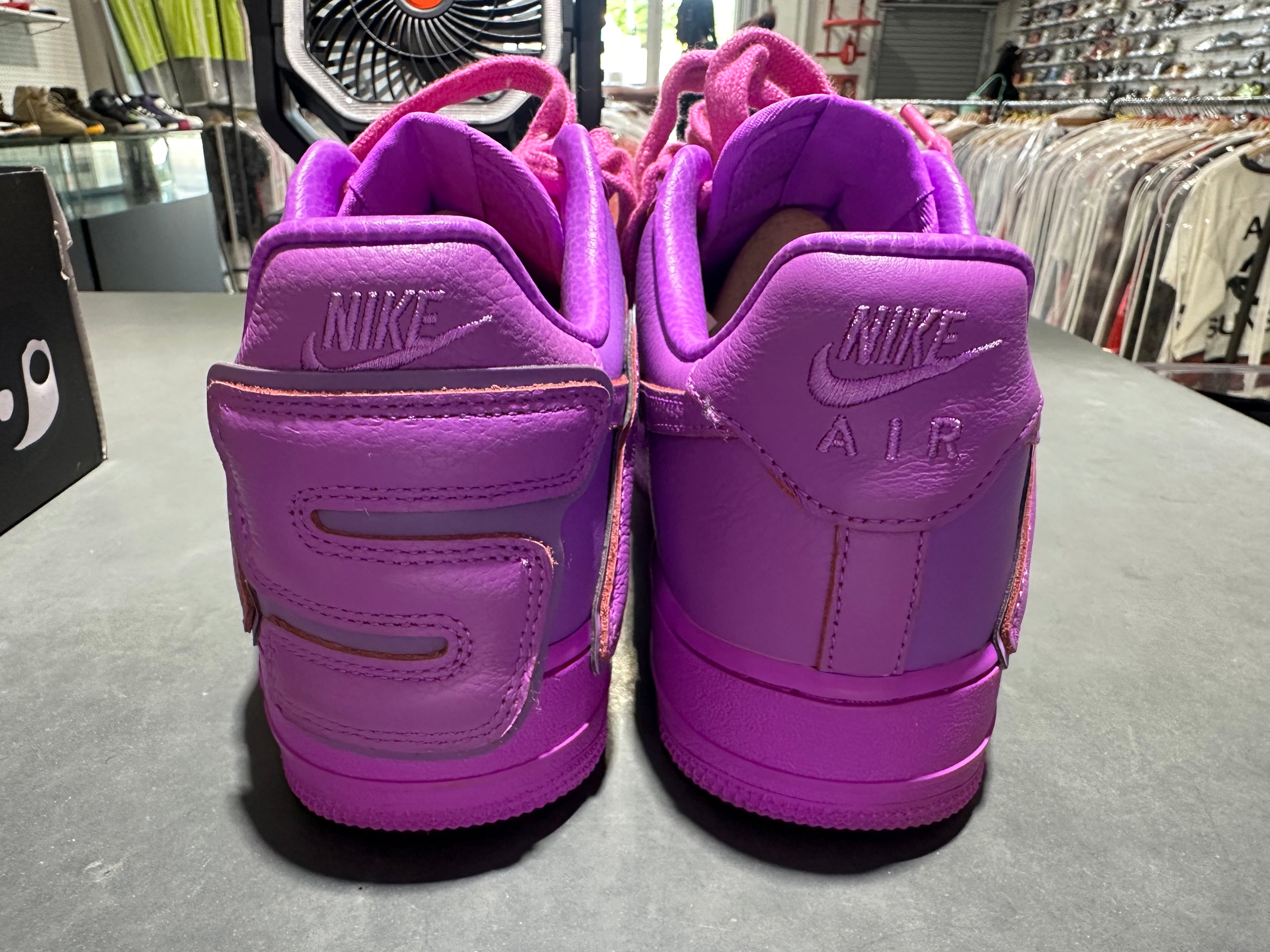Nike Air Force 1 Low - CPFM Fuchsia Dream Size 11