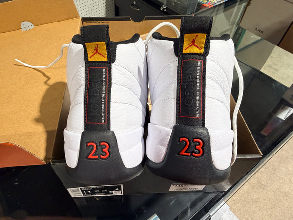 Air Jordan 12 Retro - Taxi Size 11