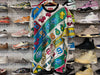 NEW Supreme Slot Machine SS Top - White Size XXLt