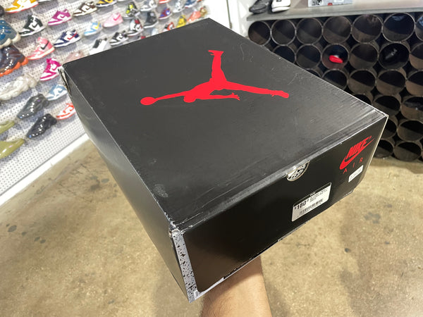 Air Jordan 7 Retro - Black Olive Size 11.5