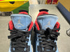 Air Jordan 4 Retro - Travis Scott Cactus Jack Size 10