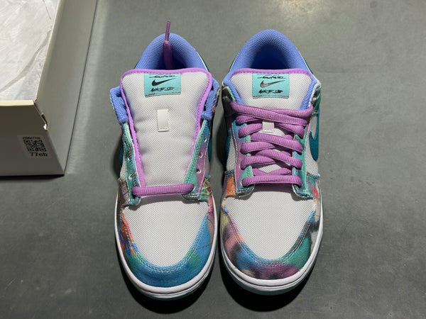 Nike SB Dunk Low OG QS - Futura Size 7.5