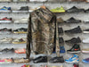 NEW Supreme Box Logo Hooded Sweatshirt - Realtree Camo Size Large