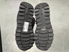 Prada Prax Re-Nylon Custom Croc - Black Size 8UK / 9-9.5US