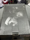 Nike LeBron 8 - South Beach 2021 Size 10