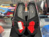 Air Jordan 4 Retro - Red Thunder Size 9
