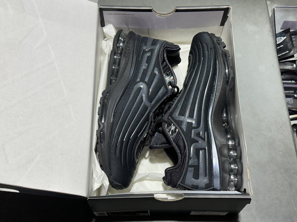 Nike Air Max Ecstasy Plus SP - Black Size 9